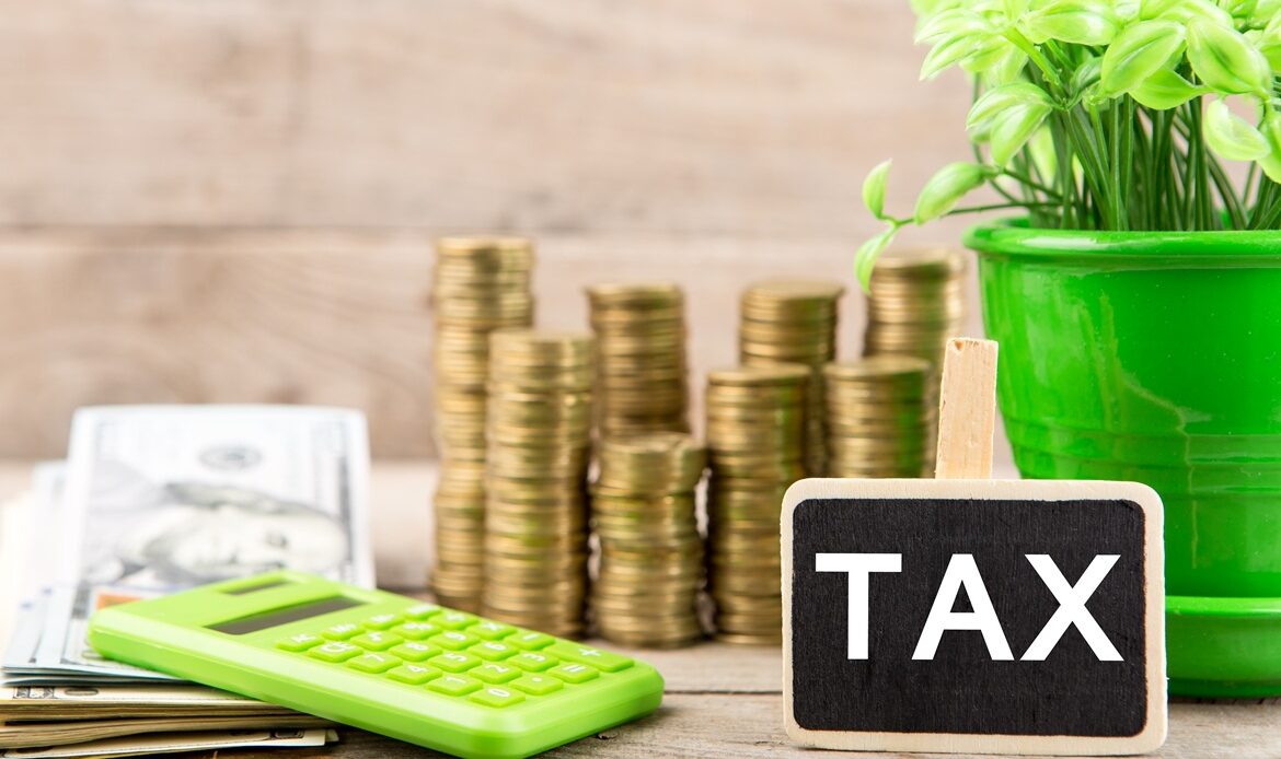 Corporate Tax Filling