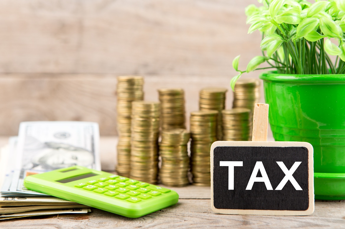 Corporate Tax Filling