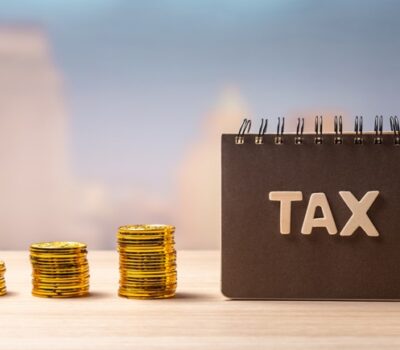 How Can a Tax Consultant Help Your Corporate Tax Preparation in UAE?