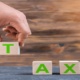 How to select business tax consultant in Dubai