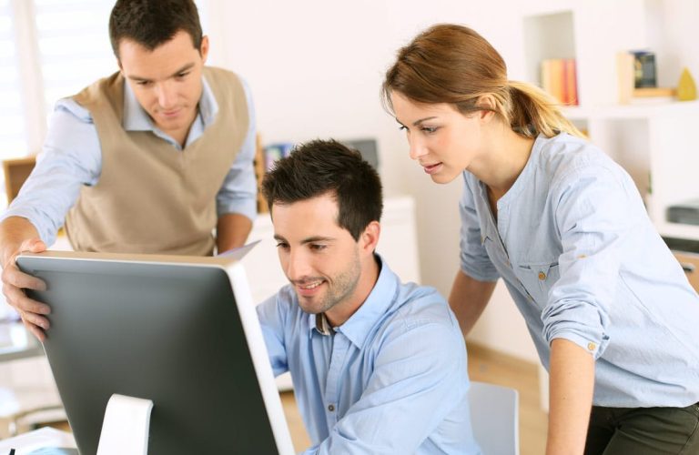 Non Profit WordPress Theme - Blog
